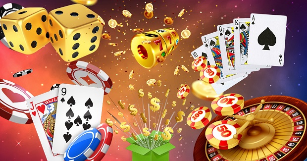 Spaceman Casino im Test: Spielmechanik, Fairness und Zahlungsoptionen – Vollstandige Analyse Spaceman Casino im Test: Spielmechanik, Fairness und Zahlungsoptionen – Vollstandige Analyse